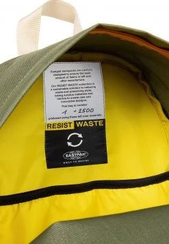 Eastpak Unisex PADDED PAKR Sac à Dos Resist W27 -Eastpak Sacs Magasin b80614d845ee4989b638d1d57aa5536b