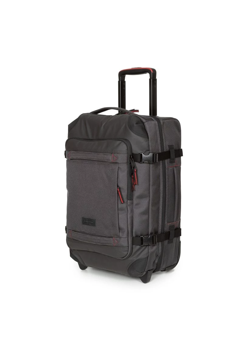 Eastpak Valise à Roulettes Cnnct Accent Grey Unisex 5 Eastpak Valise à Roulettes Cnnct Accent Grey Unisex – Image 3