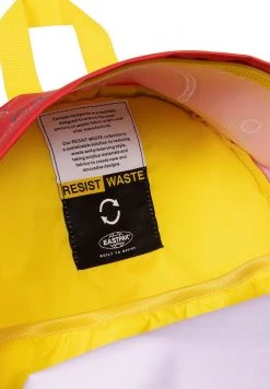 Eastpak PADDED PAK'R Sac à Dos Light Red Unisex -Eastpak Sacs Magasin b854e98eeaaa48f9a847a5d21476c6ef