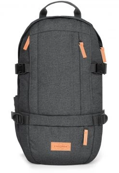 Eastpak Unisex FLOID Sac à Dos Black Denim