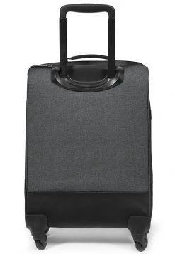 Eastpak Unisex TRANS4 S Valise à Roulettes Black Denim -Eastpak Sacs Magasin b887d57c5b64418ea5a5765126e9e81d