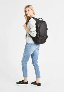 Eastpak Unisex FLOID/CORE SERIES Sac à Dos Black