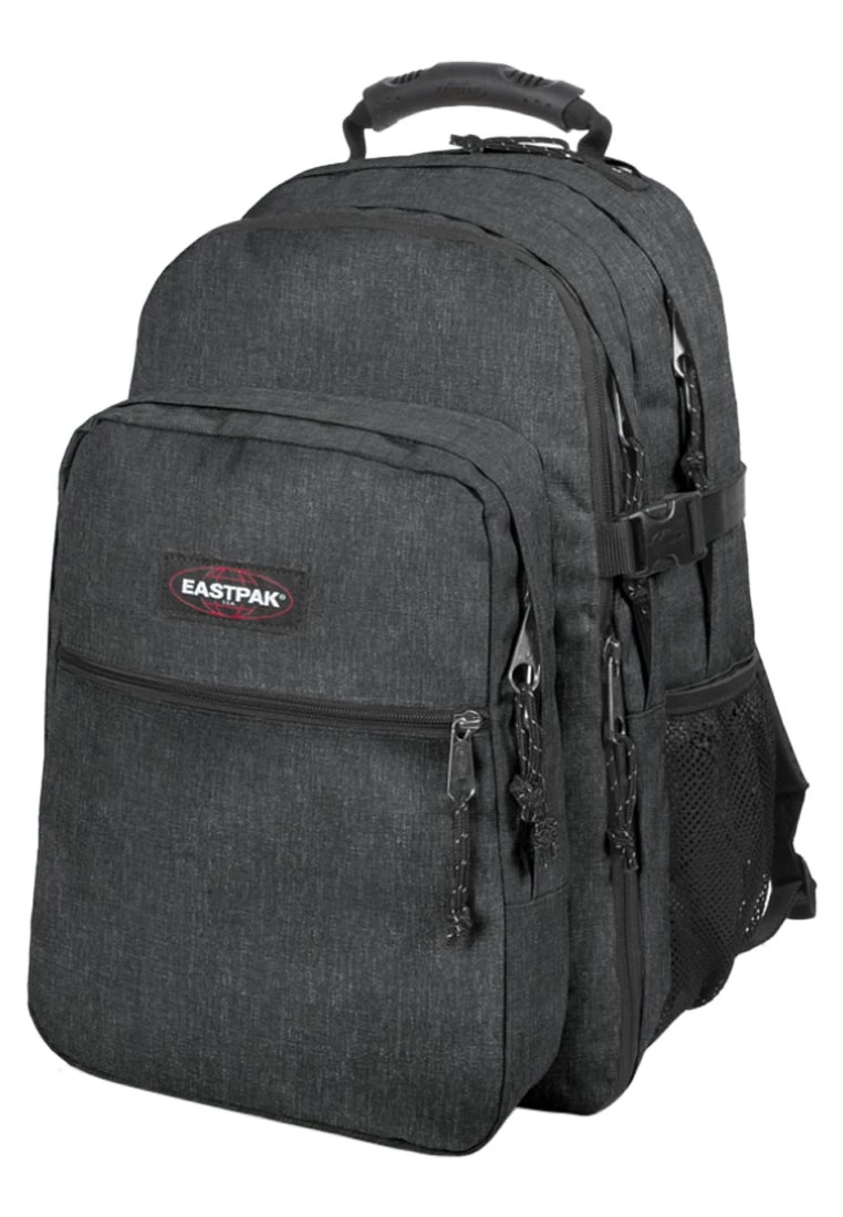 Eastpak TUTOR Sac à Dos Black Denim Unisex 3 Eastpak TUTOR Sac à Dos Black Denim Unisex