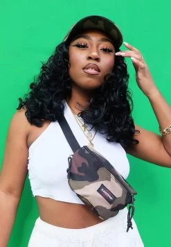 Eastpak SPRINGER Sac Banane Camo Unisex 14 Eastpak SPRINGER Sac Banane Camo Unisex -Eastpak Sacs Magasin b8f16126ce964f69983a3016bf66a1ab