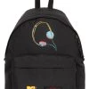 Eastpak PADDED PAK'R Sac à Dos Schwarz Unisex -Eastpak Sacs Magasin b90efb7deb1a48c7ad6edca4e0d39f4c