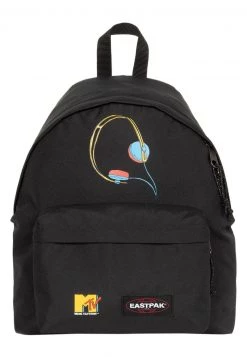 Eastpak PADDED PAK'R Sac à Dos Schwarz Unisex