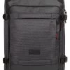 Eastpak Unisex TRAVELPACK CNNCT Sac à Dos Cnnct Accent Grey -Eastpak Sacs Magasin b93aaae494064d4c958a7422499b5b98