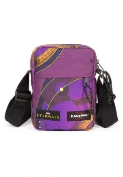 Eastpak Unisex THE ONE Sac Bandoulière Kingo Purple -Eastpak Sacs Magasin b9bcd46c9d11415690c97ce40b046290