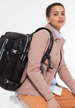 Eastpak Unisex TECUM L Sac à Dos CNNCT Welded