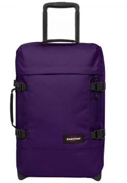 Eastpak TRANVERZ Valise à Roulettes Party Purple Unisex