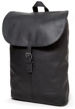 Eastpak Femme CIERA/CORE COLORS Sac à Dos Black Ink Leather -Eastpak Sacs Magasin baabcfc575fc4201b4c5caf8ed0b6f40