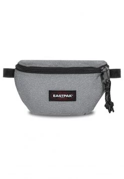 Eastpak Femme SPRINGER Sac Banane Glitsilver