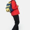 Eastpak PADDED PAKR Sac à Dos Ikaris Navy Unisex -Eastpak Sacs Magasin bb6d0921c62b42269c0f4ca09eab091c