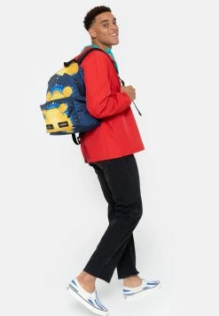 Eastpak PADDED PAKR Sac à Dos Ikaris Navy Unisex