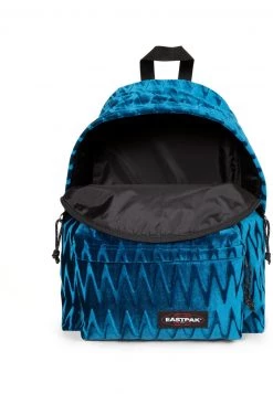 Eastpak Unisex PADDED PAK'R Sac à Dos Velvet Blue -Eastpak Sacs Magasin bb9c1b94336c482b9c3fb31763f8ca18
