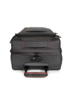 Eastpak Unisex TRANS4 Valise à Roulettes Cnnct Accent Grey -Eastpak Sacs Magasin bba5ad034b544db3a54c8fe0e90b4360
