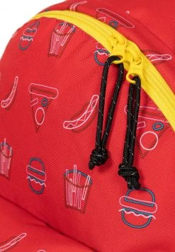 Eastpak PADDED PAK'R Sac à Dos Light Red Unisex -Eastpak Sacs Magasin bba63479223a42949491dacfc411b178