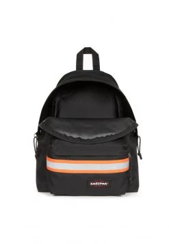 Eastpak Unisex PAK´R Sac à Dos Geo Black -Eastpak Sacs Magasin bba951d676f04cb48fcede369bbaac0d