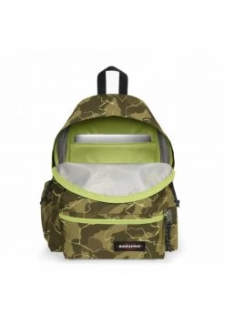 Eastpak Unisex Sac à Dos Camouflash Khak -Eastpak Sacs Magasin bc356282c3f342d6baf7bc096a04ced2