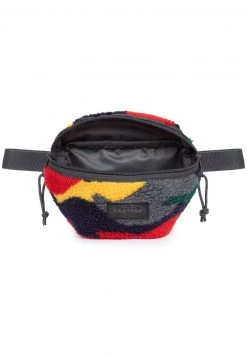 Eastpak Femme SPRINGER Sac Banane Shearling Camo -Eastpak Sacs Magasin bc60eb4dedcb45d29353117d14247388