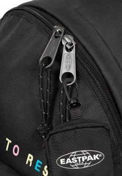 Eastpak Sac à Dos Bold Embroided Black Unisex -Eastpak Sacs Magasin bcb8b2451aa04994b64aa705d33f64bc