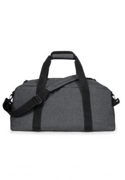 Eastpak STAND Sac Week End Black Denim Unisex -Eastpak Sacs Magasin bcc7f3b684fa4ebab290af585042e3c9