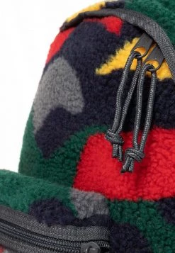 Eastpak ORBIT Sac à Dos Shearling Camo Unisex -Eastpak Sacs Magasin bd567578dab947458febbe3711813c6b