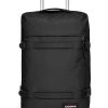 Eastpak Unisex TRANSITRS Valise à Roulettes Black -Eastpak Sacs Magasin bdfec40baf694810a940ed1caa3b41da