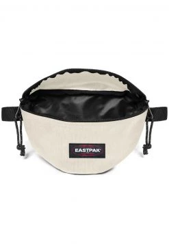 Eastpak SPRINGER Sac Banane Warming White Femme