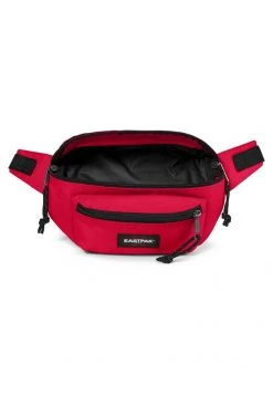Eastpak DOGGY BAG Sac Banane Sailor Red Unisex -Eastpak Sacs Magasin be2a1f8e200c450ea9d845a0359d1f34