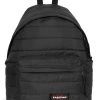 Eastpak PADDED PAK'R Sac à Dos Puffered Black Unisex -Eastpak Sacs Magasin be6e799e08704d688065e0bc4ed4e3b2