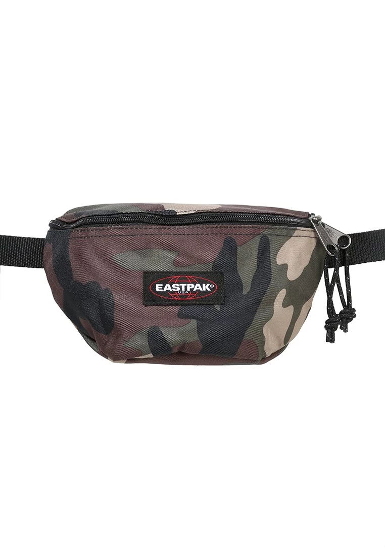 Eastpak SPRINGER Sac Banane Camo Unisex 7 Eastpak SPRINGER Sac Banane Camo Unisex – Image 5
