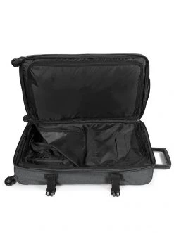 Eastpak TRANS4 L CORE COLORS REISEGEPÄCK Valise à Roulettes Black Denim Unisex -Eastpak Sacs Magasin bf33e09b2e4a469f9e345584c0644a1e