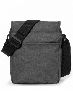 Eastpak Unisex FLEX CORE COLORS Sac Bandoulière Black Denim -Eastpak Sacs Magasin bf586b74848444f6ad342f4d2ffafd59