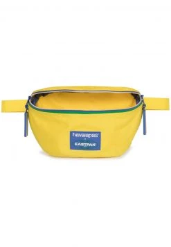 Eastpak Unisex SPRINGER Sac Banane Havaianasyellow -Eastpak Sacs Magasin bf854b1082e048959657121dc91cfa7d