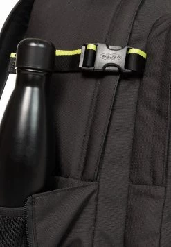 Eastpak Unisex SMALLKER Sac à Dos CS Accent Lime -Eastpak Sacs Magasin c005537b499e4b11ad7cd87be925b453