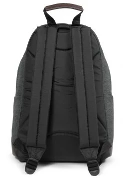 Eastpak WYOMING Sac à Dos Black Denim Unisex -Eastpak Sacs Magasin c022d1ad812046d0af1ba1765aa23e68