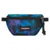Eastpak FLOWER RAY/AUTHENTIC Sac Banane Dark Ray Unisex