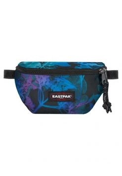 Eastpak FLOWER RAY/AUTHENTIC Sac Banane Dark Ray Unisex