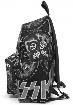 Eastpak PADDED PAKR Sac à Dos Kiss Grunge Unisex -Eastpak Sacs Magasin c0874f5b5f944538abb689233d424559