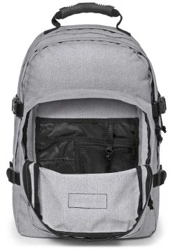 Eastpak Unisex PROVIDER Sac à Dos Sunday Grey -Eastpak Sacs Magasin c0a28fef81d34fa6becbef4c9aba93eb