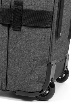Eastpak TRANVERZ L CORE COLORS Valise à Roulettes Black Denim Unisex -Eastpak Sacs Magasin c134a4840a024c53a6ced483a0a074c1