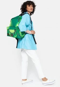 Eastpak PADDED PAKR Sac à Dos Sersi Green Unisex