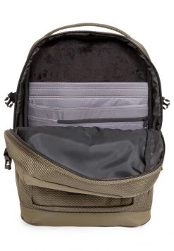 Eastpak TECUM Sac à Dos Cnnct Sand Unisex -Eastpak Sacs Magasin c24c38b7842e4da28733d385f31a6307