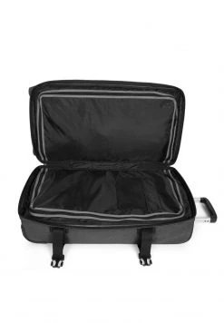 Eastpak TRANSIT'R Valise Black Denim Unisex -Eastpak Sacs Magasin c2c994223dd84c58834f57406cbc6f38