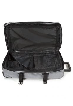 Eastpak TRANVERZ M CORE COLORS REISEGEPÄCK Valise à Roulettes Sunday Grey Unisex 17 Eastpak TRANVERZ M CORE COLORS REISEGEPÄCK Valise à Roulettes Sunday Grey Unisex -Eastpak Sacs Magasin c38e2b7c6d0148e9a0f885a90caad1b0