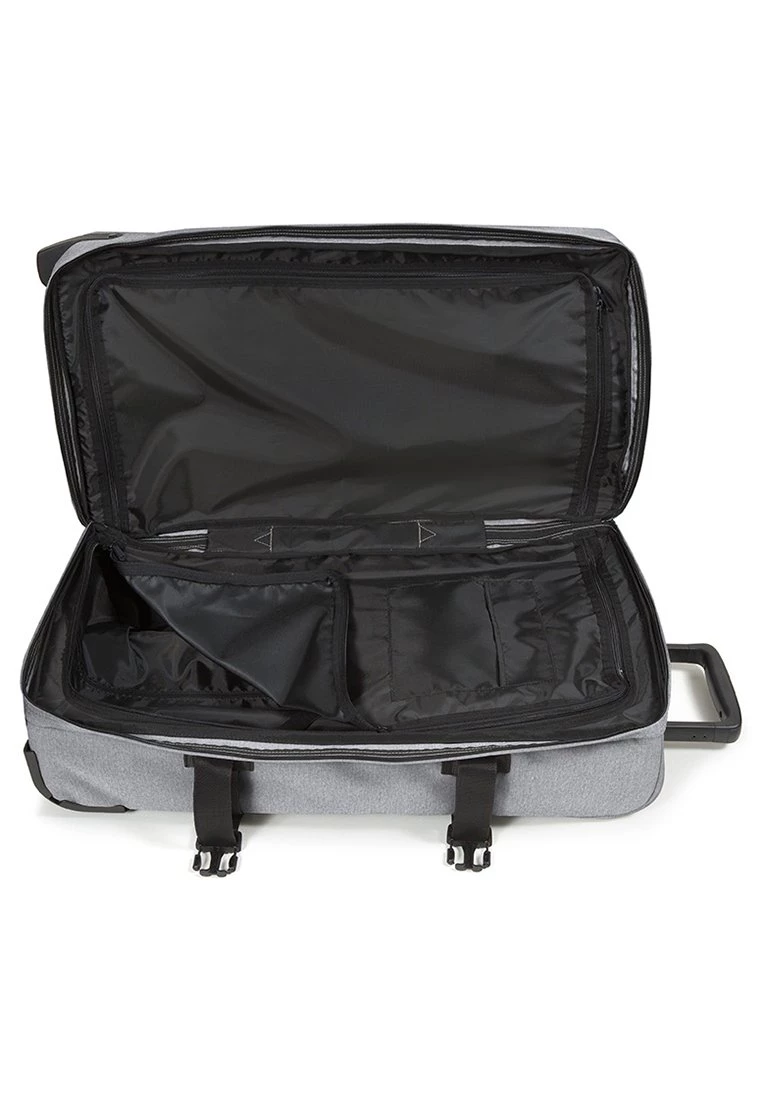 Eastpak TRANVERZ M CORE COLORS REISEGEPÄCK Valise à Roulettes Sunday Grey Unisex 10 Eastpak TRANVERZ M CORE COLORS REISEGEPÄCK Valise à Roulettes Sunday Grey Unisex – Image 8