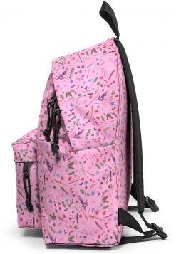 Eastpak Unisex PADDED PAKR Sac à Dos Herbs Pink -Eastpak Sacs Magasin c462c89f8e1a458193f4a00e093fe2d1
