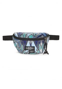 Eastpak SPRINGER Sac Banane Liberty Blue Unisex -Eastpak Sacs Magasin c4d0e11a9ca24db1825fbdad2d2df488