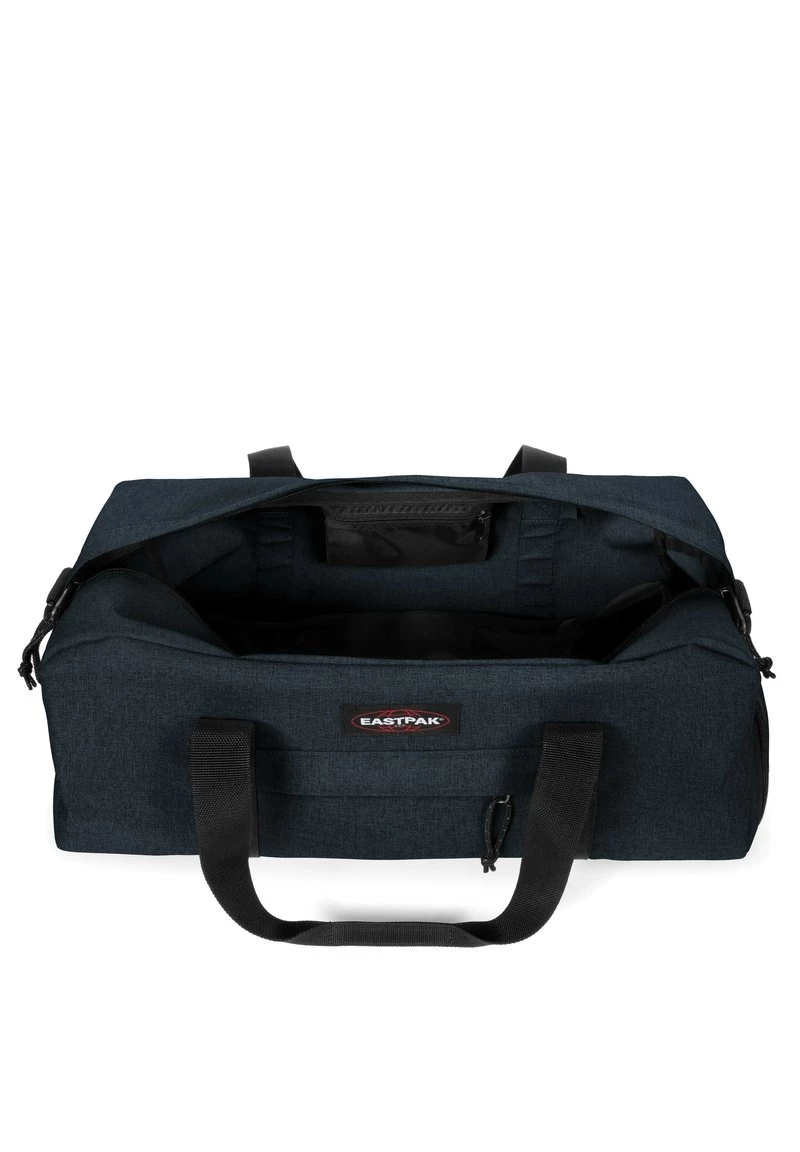 Eastpak Unisex Sac De Voyage Triple Denim 6 Eastpak Unisex Sac De Voyage Triple Denim – Image 4